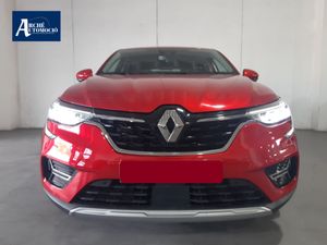 Renault Arkana Zen  - Foto 9
