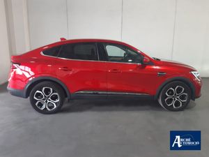 Renault Arkana Zen  - Foto 7
