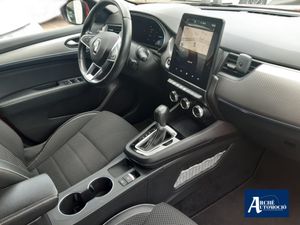 Renault Arkana Zen  - Foto 22