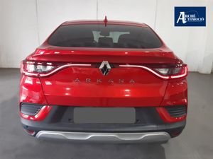Renault Arkana Zen  - Foto 5