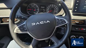 Dacia Sandero Stepway Expression  - Foto 9