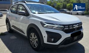 Dacia Sandero Stepway Expression  - Foto 7