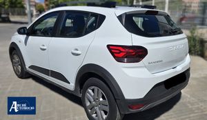 Dacia Sandero Stepway Expression  - Foto 5