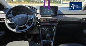 Dacia Sandero Stepway Expression  - Foto 8