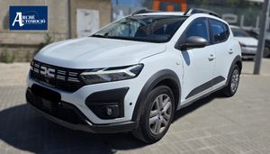 Dacia Sandero Stepway Expression  - Foto 3