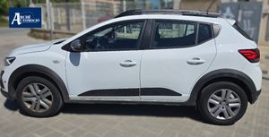 Dacia Sandero Stepway Expression  - Foto 4