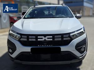 Dacia Sandero Stepway Expression  - Foto 2