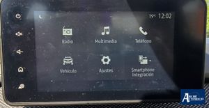 Dacia Sandero Stepway Expression  - Foto 13