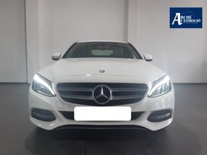 Mercedes Clase C C 220 BlueTec / d (205.004)  - Foto 4