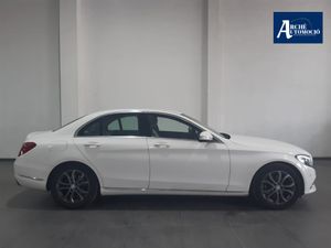 Mercedes Clase C C 220 BlueTec / d (205.004)  - Foto 2