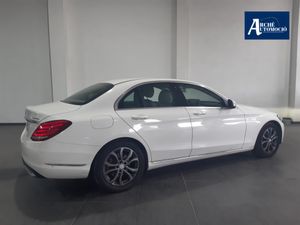 Mercedes Clase C C 220 BlueTec / d (205.004)  - Foto 13