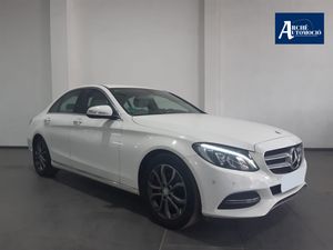 Mercedes Clase C C 220 BlueTec / d (205.004)  - Foto 3