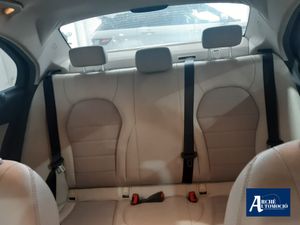 Mercedes Clase C C 220 BlueTec / d (205.004)  - Foto 11