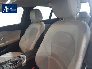 Mercedes Clase C C 220 BlueTec / d (205.004)  - Foto 10
