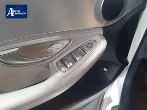 Mercedes Clase C C 220 BlueTec / d (205.004)  - Foto 12