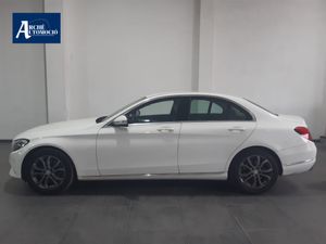 Mercedes Clase C C 220 BlueTec / d (205.004)  - Foto 5
