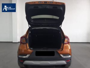 Renault Captur Zen  - Foto 7