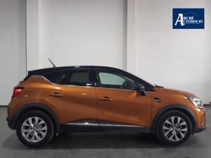 Renault Captur Zen  - Foto 2