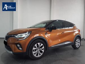 Renault Captur Zen  - Foto 4