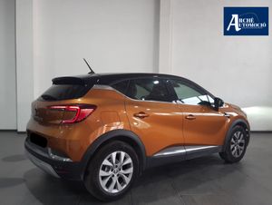 Renault Captur Zen  - Foto 13