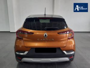 Renault Captur Zen  - Foto 6