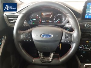 Ford Focus ST-Line  - Foto 13