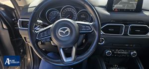 Mazda CX-5 Zenith 2WD  - Foto 12