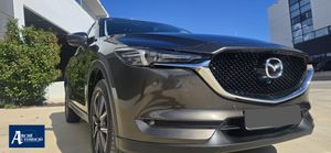 Mazda CX-5 Zenith 2WD  - Foto 2