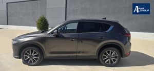 Mazda CX-5 Zenith 2WD  - Foto 5