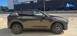 Mazda CX-5 Zenith 2WD  - Foto 8