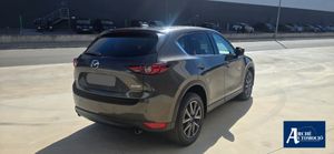 Mazda CX-5 Zenith 2WD  - Foto 6