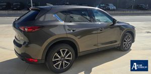 Mazda CX-5 Zenith 2WD  - Foto 7