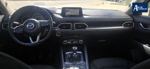 Mazda CX-5 Zenith 2WD  - Foto 10