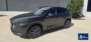 Mazda CX-5 Zenith 2WD  - Foto 4