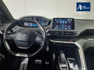 Peugeot 5008 1.5 BlueHDi 130  - Foto 14