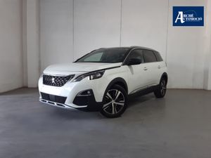 Peugeot 5008 1.5 BlueHDi 130  - Foto 2