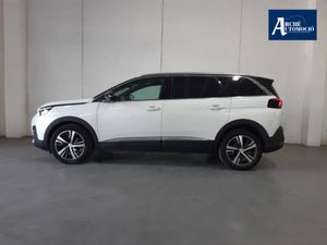 Peugeot 5008 1.5 BlueHDi 130  - Foto 3