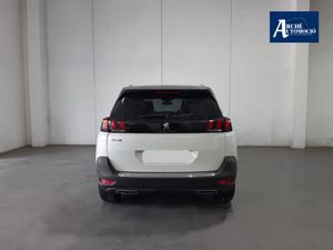 Peugeot 5008 1.5 BlueHDi 130  - Foto 5
