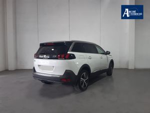 Peugeot 5008 1.5 BlueHDi 130  - Foto 6