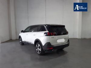 Peugeot 5008 1.5 BlueHDi 130  - Foto 4