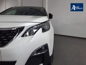 Peugeot 5008 1.5 BlueHDi 130  - Foto 10