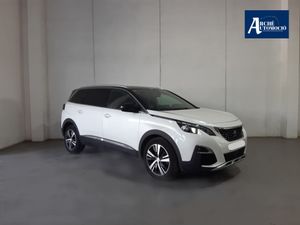 Peugeot 5008 1.5 BlueHDi 130  - Foto 7