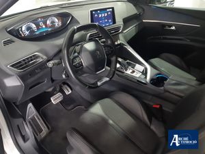 Peugeot 5008 1.5 BlueHDi 130  - Foto 12