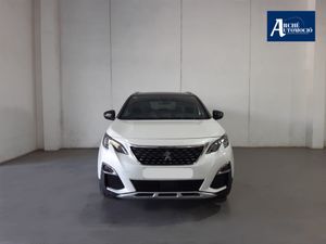 Peugeot 5008 1.5 BlueHDi 130  - Foto 8