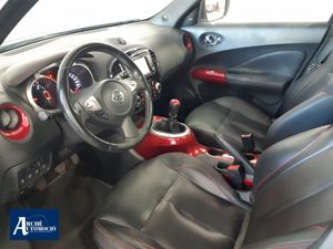 Nissan Juke Tekna Premium  - Foto 9