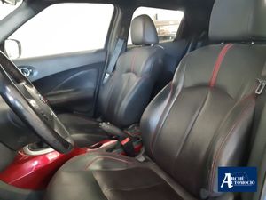 Nissan Juke Tekna Premium  - Foto 10