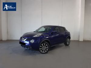 Nissan Juke Tekna Premium  - Foto 2