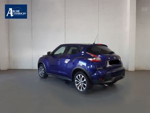 Nissan Juke Tekna Premium  - Foto 5