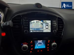Nissan Juke Tekna Premium  - Foto 8