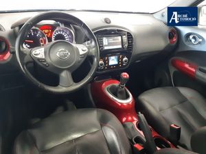 Nissan Juke Tekna Premium  - Foto 12